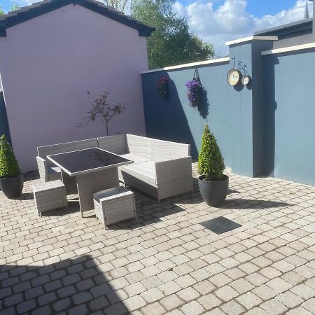 Gleanntan House - Beautiful Family Town House Villa Киларни Екстериор снимка