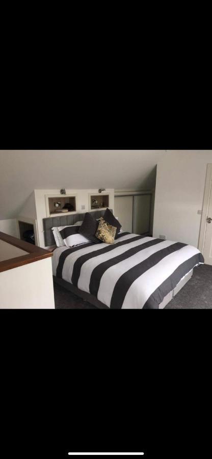 Gleanntan House - Beautiful Family Town House Villa Киларни Екстериор снимка