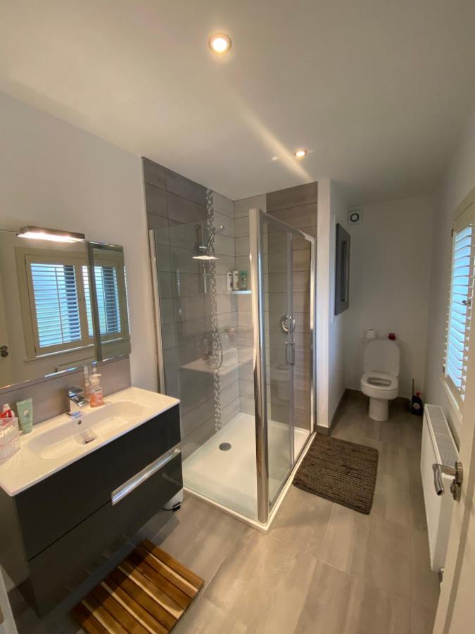 Gleanntan House - Beautiful Family Town House Villa Киларни Екстериор снимка