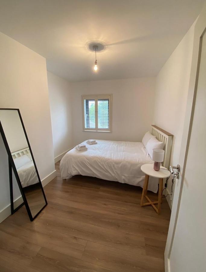 Gleanntan House - Beautiful Family Town House Villa Киларни Екстериор снимка