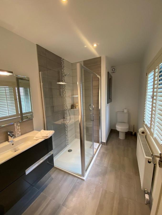 Gleanntan House - Beautiful Family Town House Villa Киларни Екстериор снимка