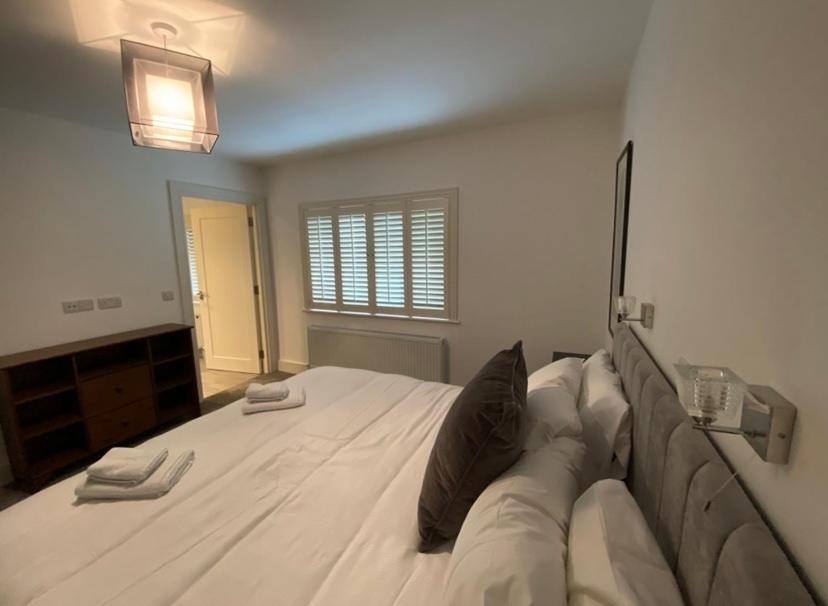 Gleanntan House - Beautiful Family Town House Villa Киларни Екстериор снимка