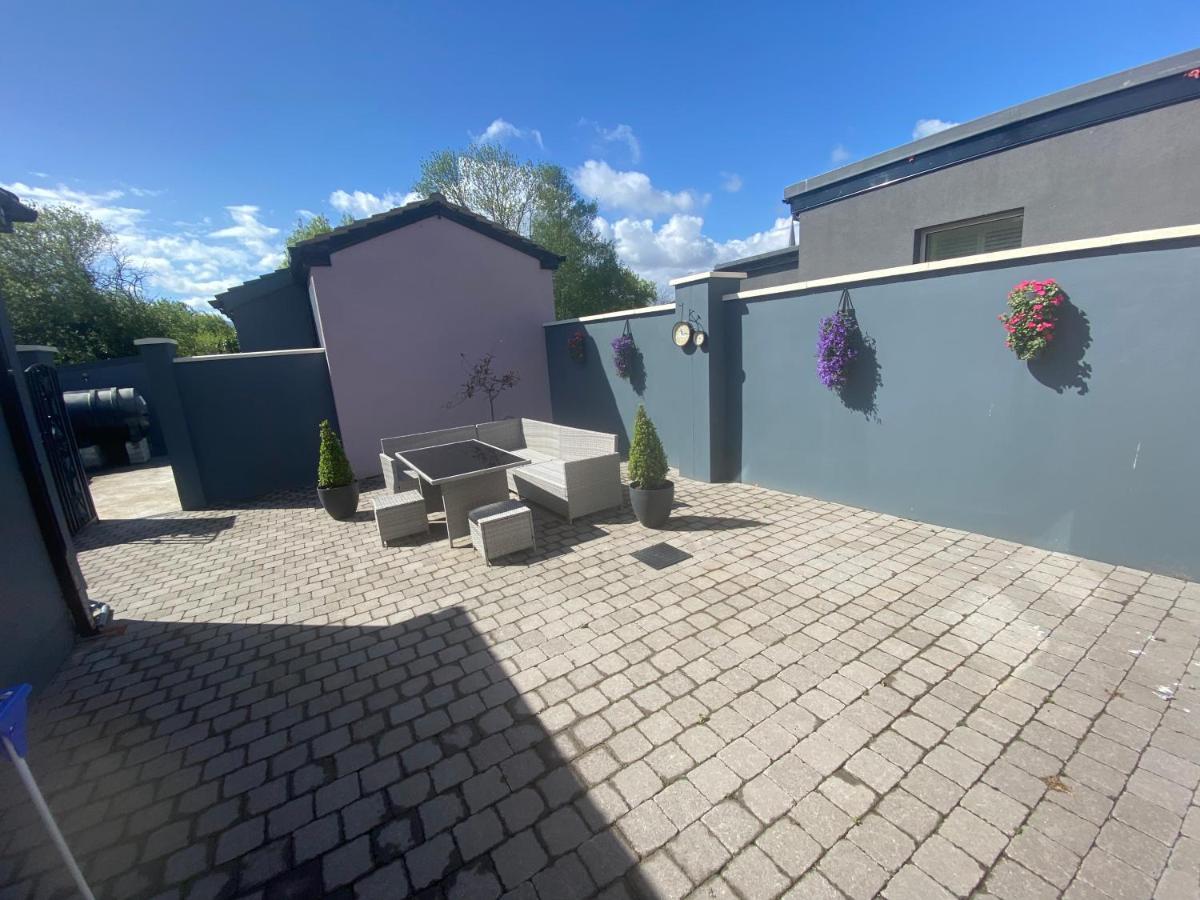 Gleanntan House - Beautiful Family Town House Villa Киларни Екстериор снимка